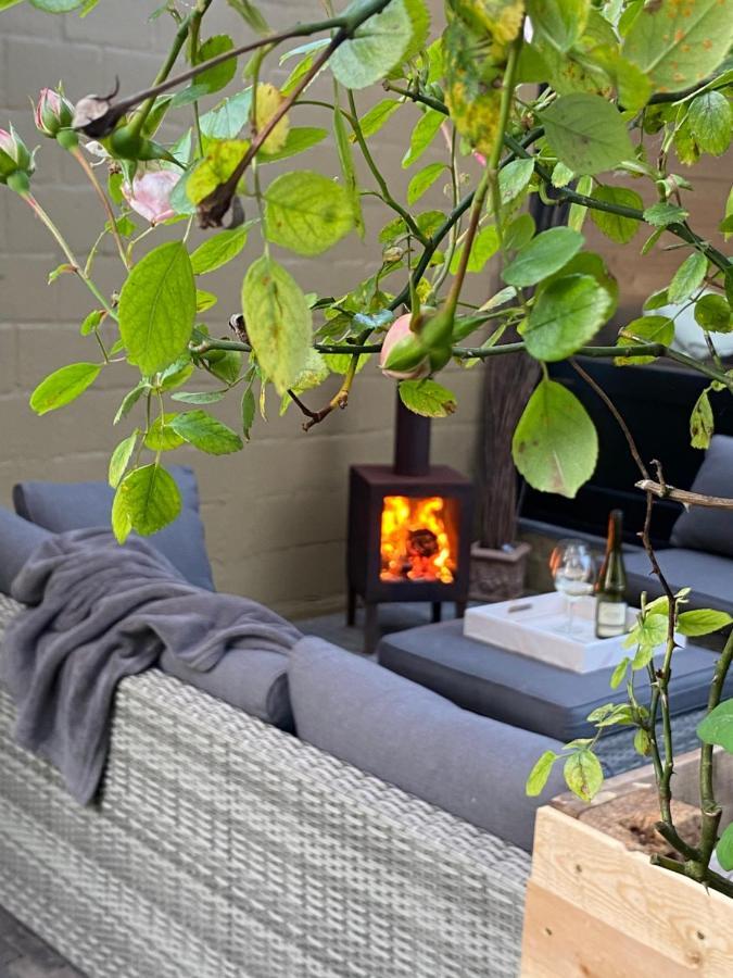 Bras-Haut B & B Simme Zimme מראה חיצוני תמונה