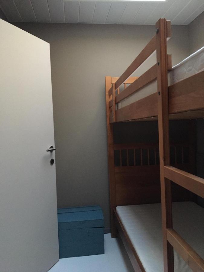 Bras-Haut B & B Simme Zimme מראה חיצוני תמונה