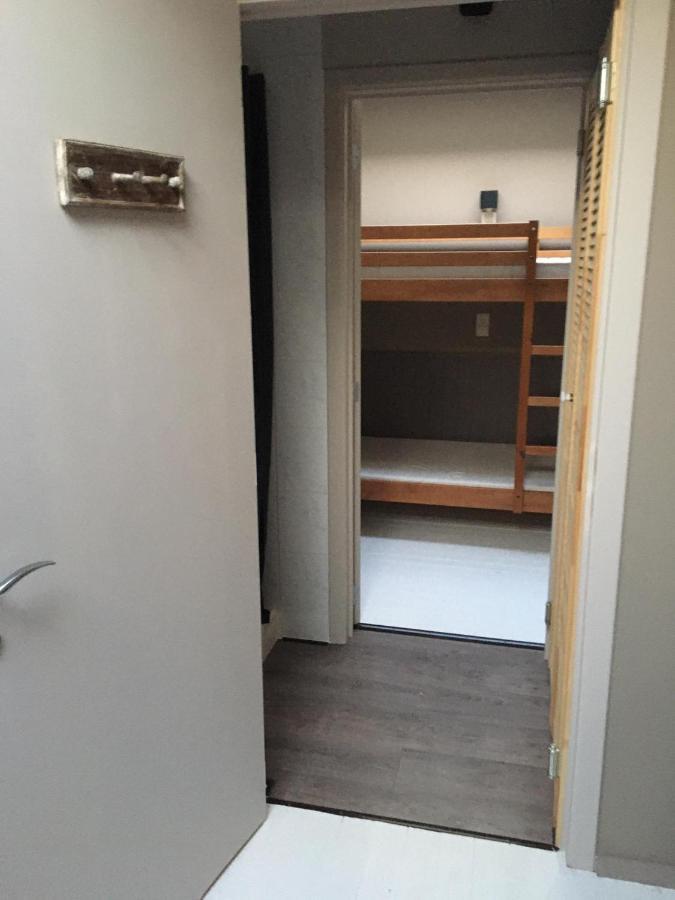 Bras-Haut B & B Simme Zimme מראה חיצוני תמונה
