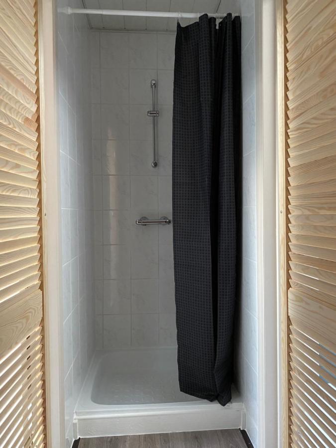 Bras-Haut B & B Simme Zimme מראה חיצוני תמונה