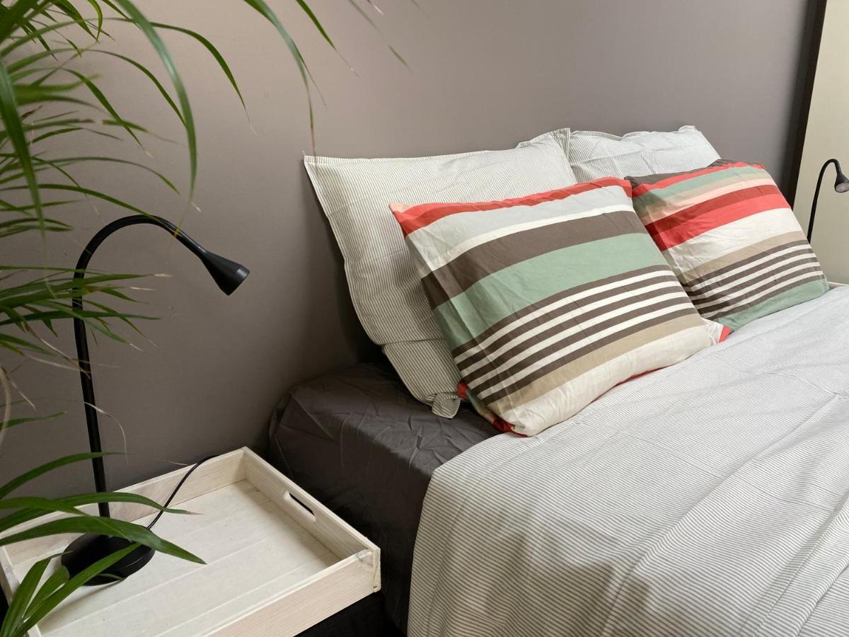 Bras-Haut B & B Simme Zimme מראה חיצוני תמונה