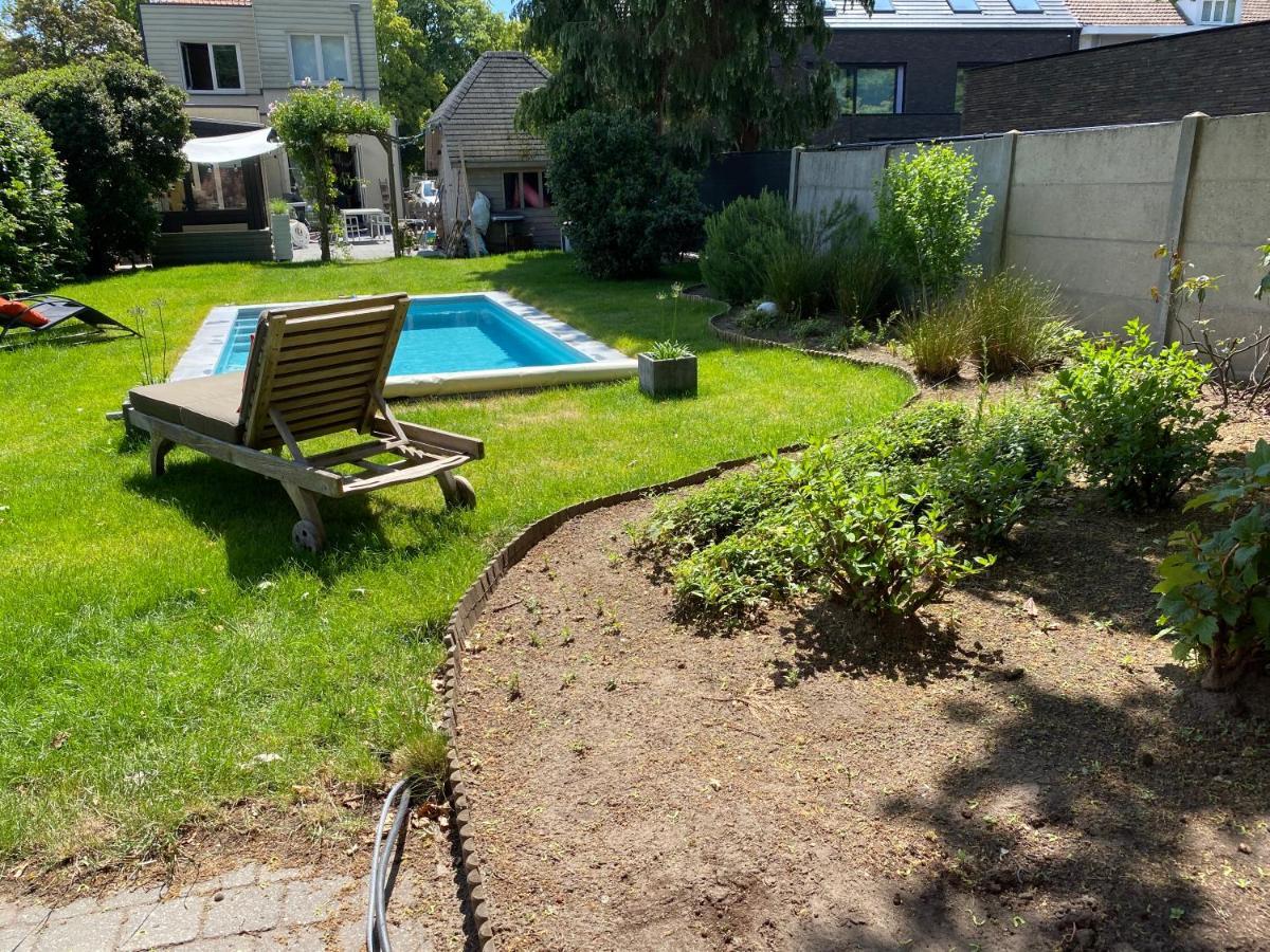 Bras-Haut B & B Simme Zimme מראה חיצוני תמונה