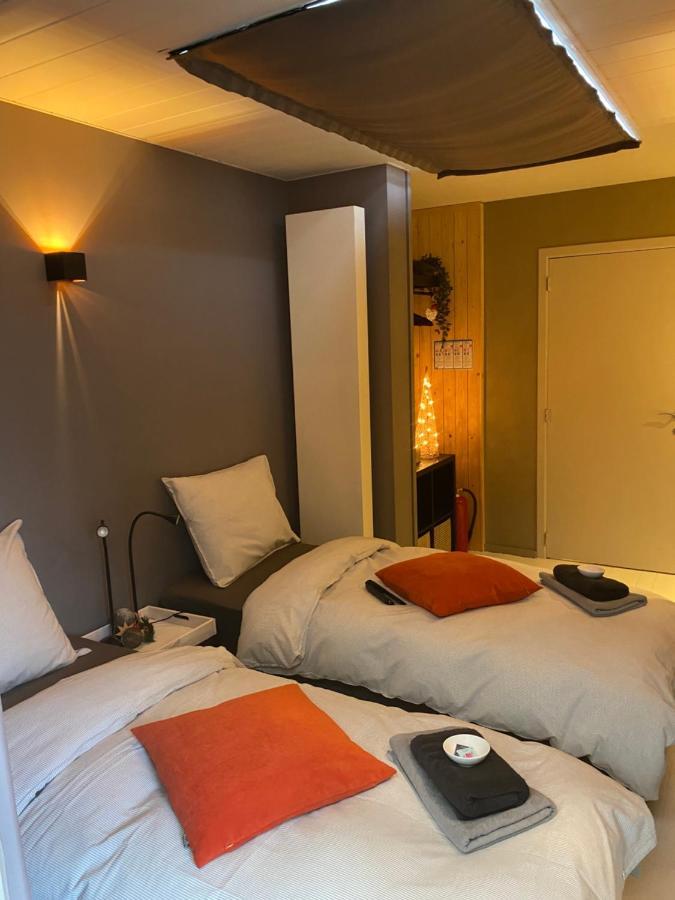 Bras-Haut B & B Simme Zimme מראה חיצוני תמונה